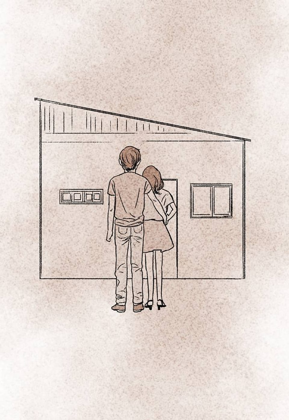 뱀의 일상 32화