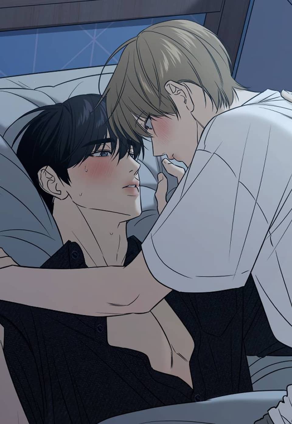 다 주는 남자 51화
