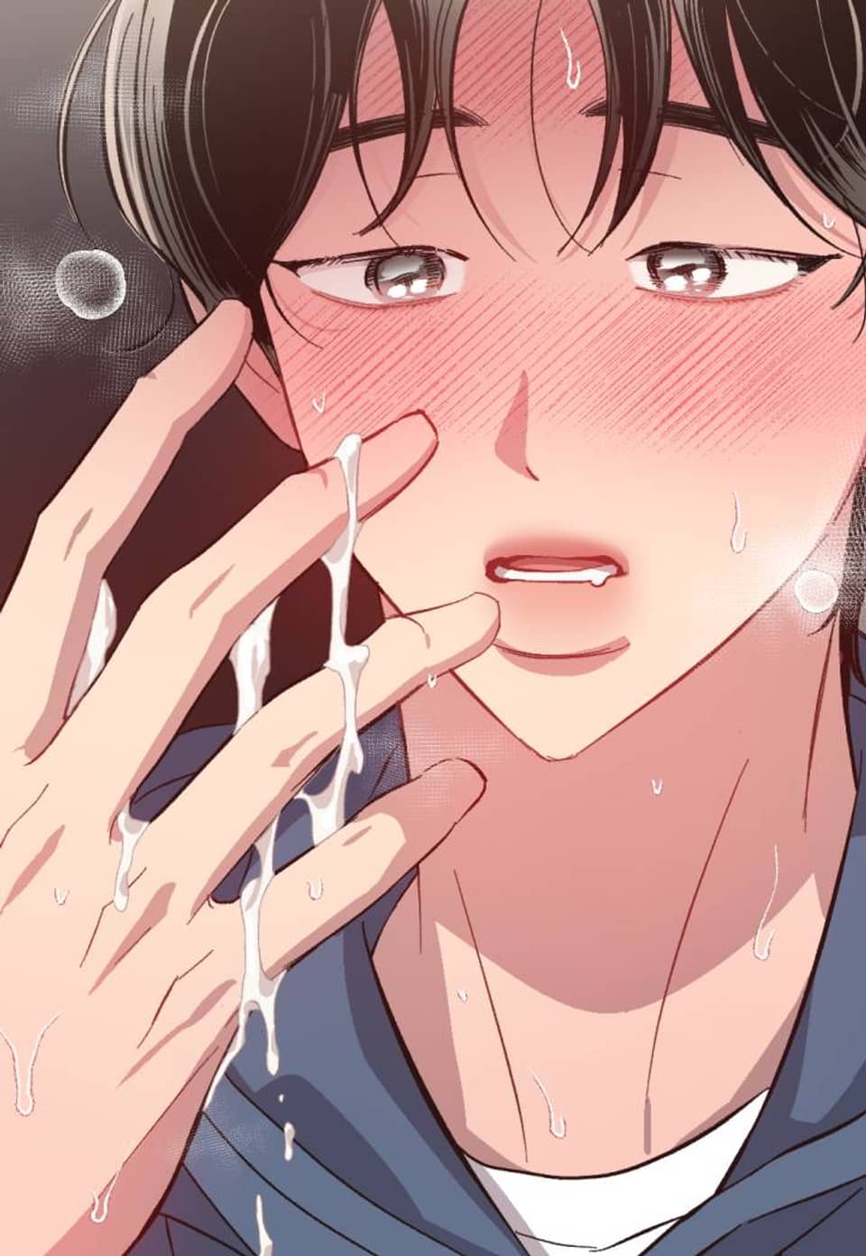 은밀한 머릿속 사정 32화