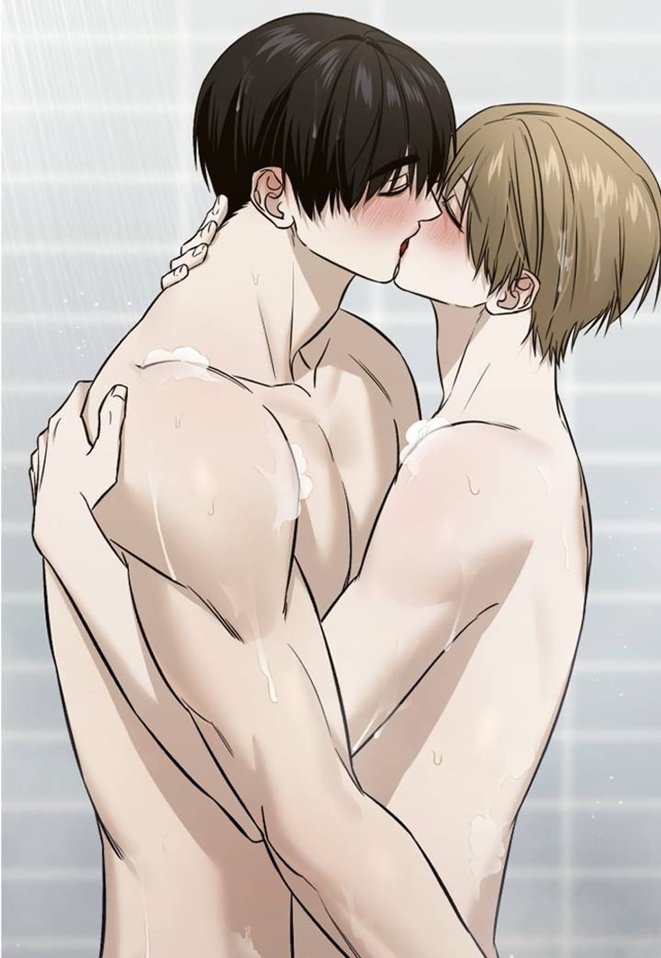 다 주는 남자 54화