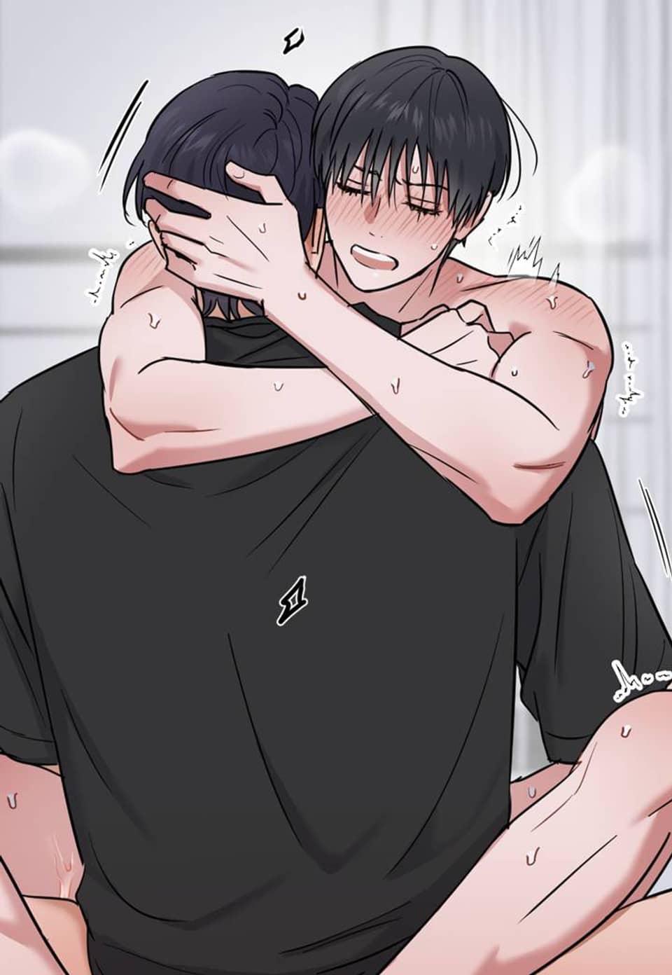 스윗필로우 33화