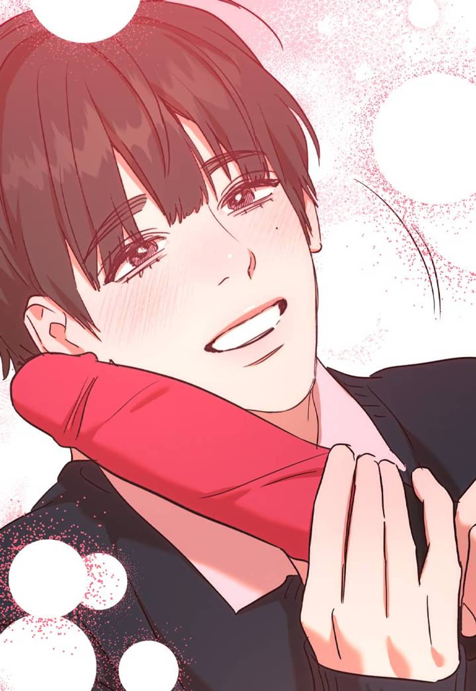 현장 검거! 외전 3화