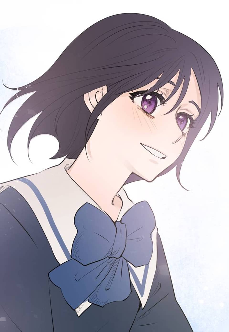 은사 1화