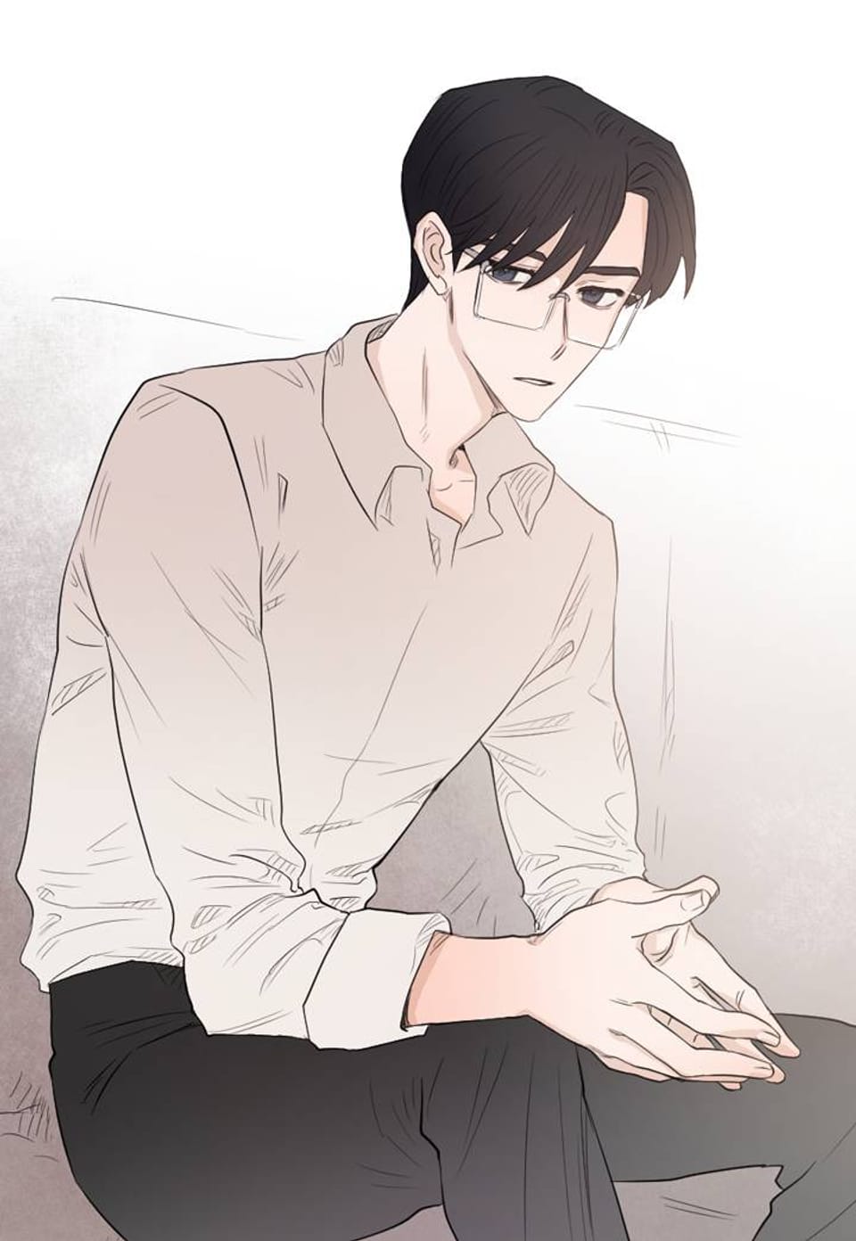 은사 4화