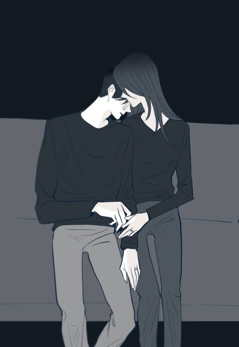 은사 10화