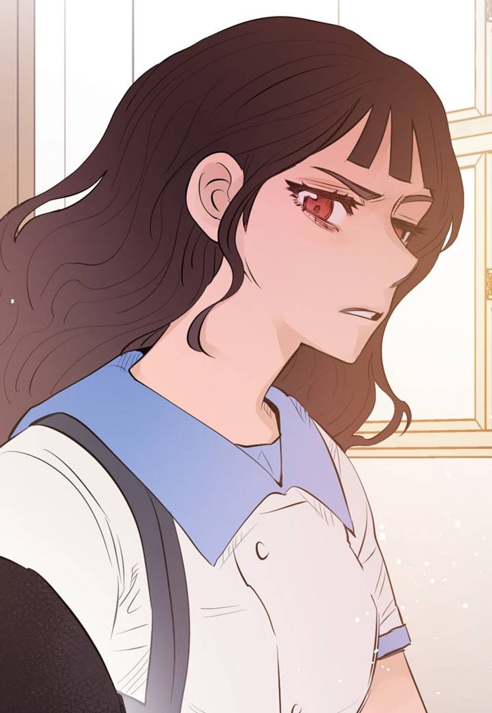 은사 11화