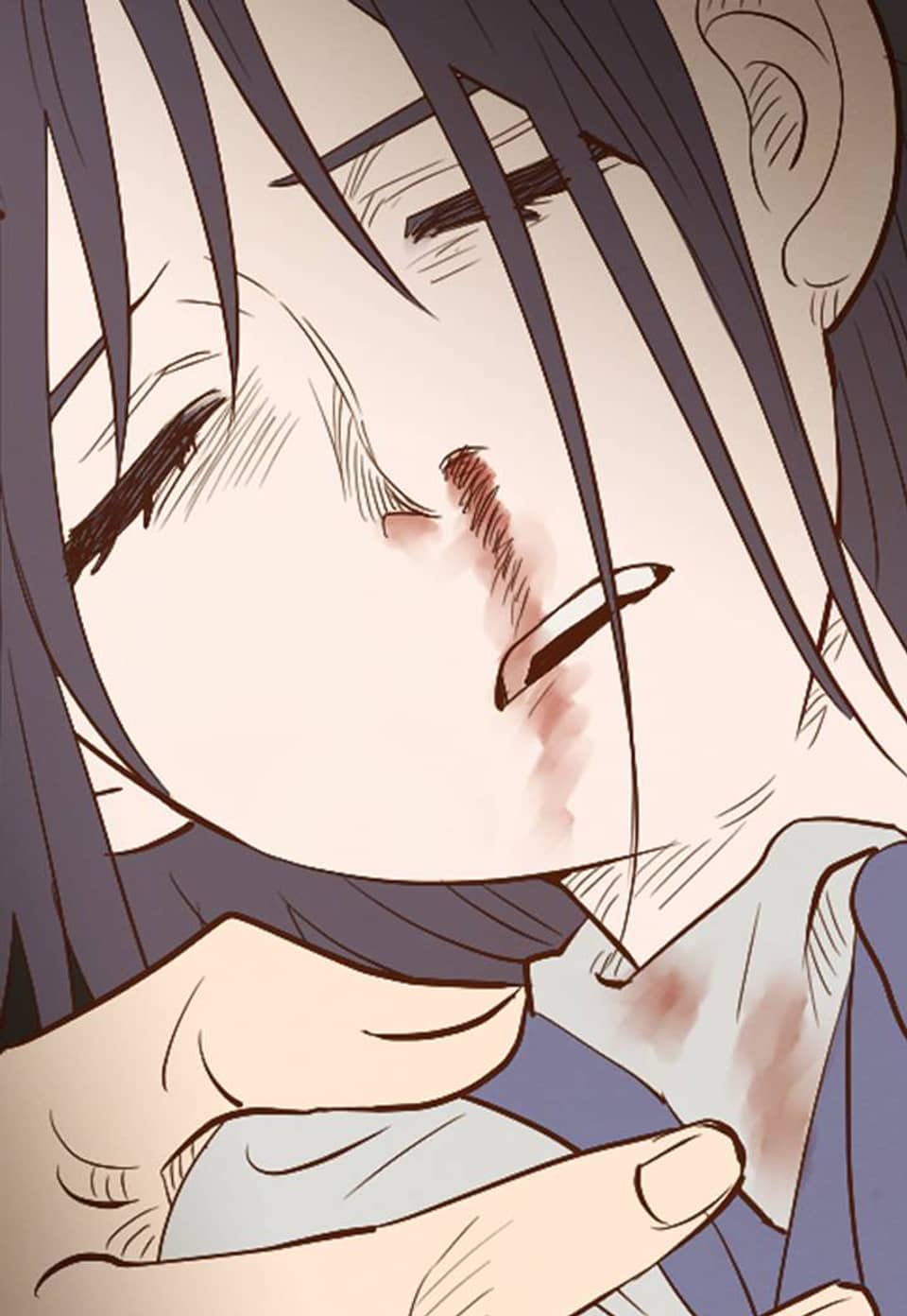 은사 12화