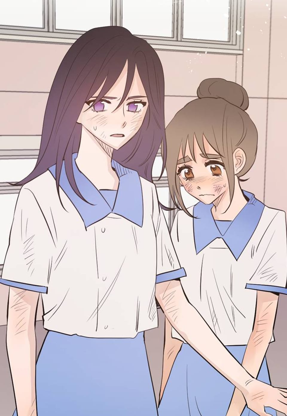 은사 14화