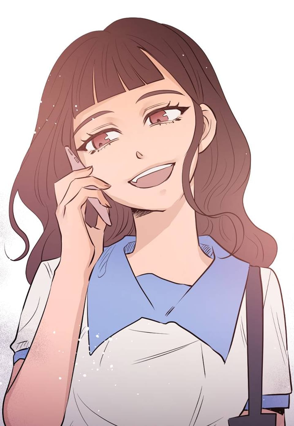 은사 15화