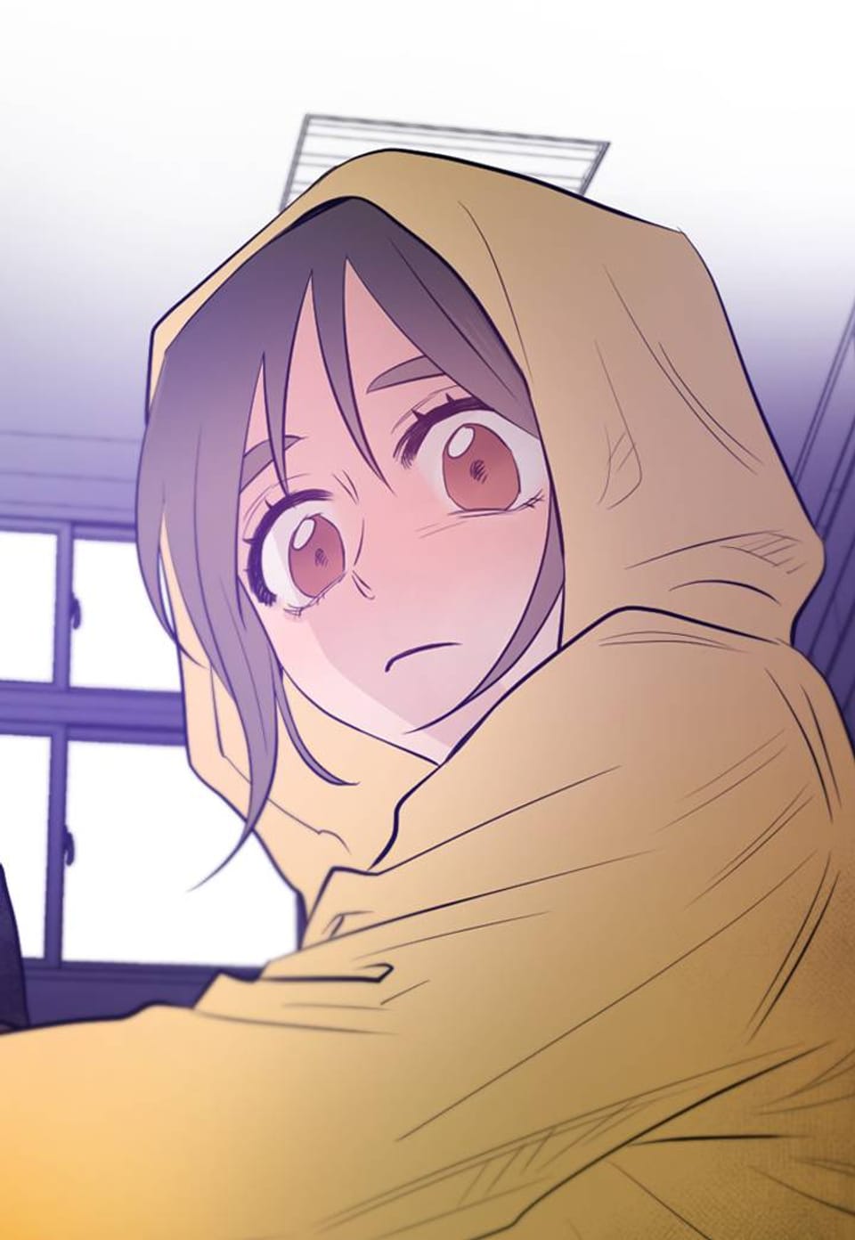 은사 20화