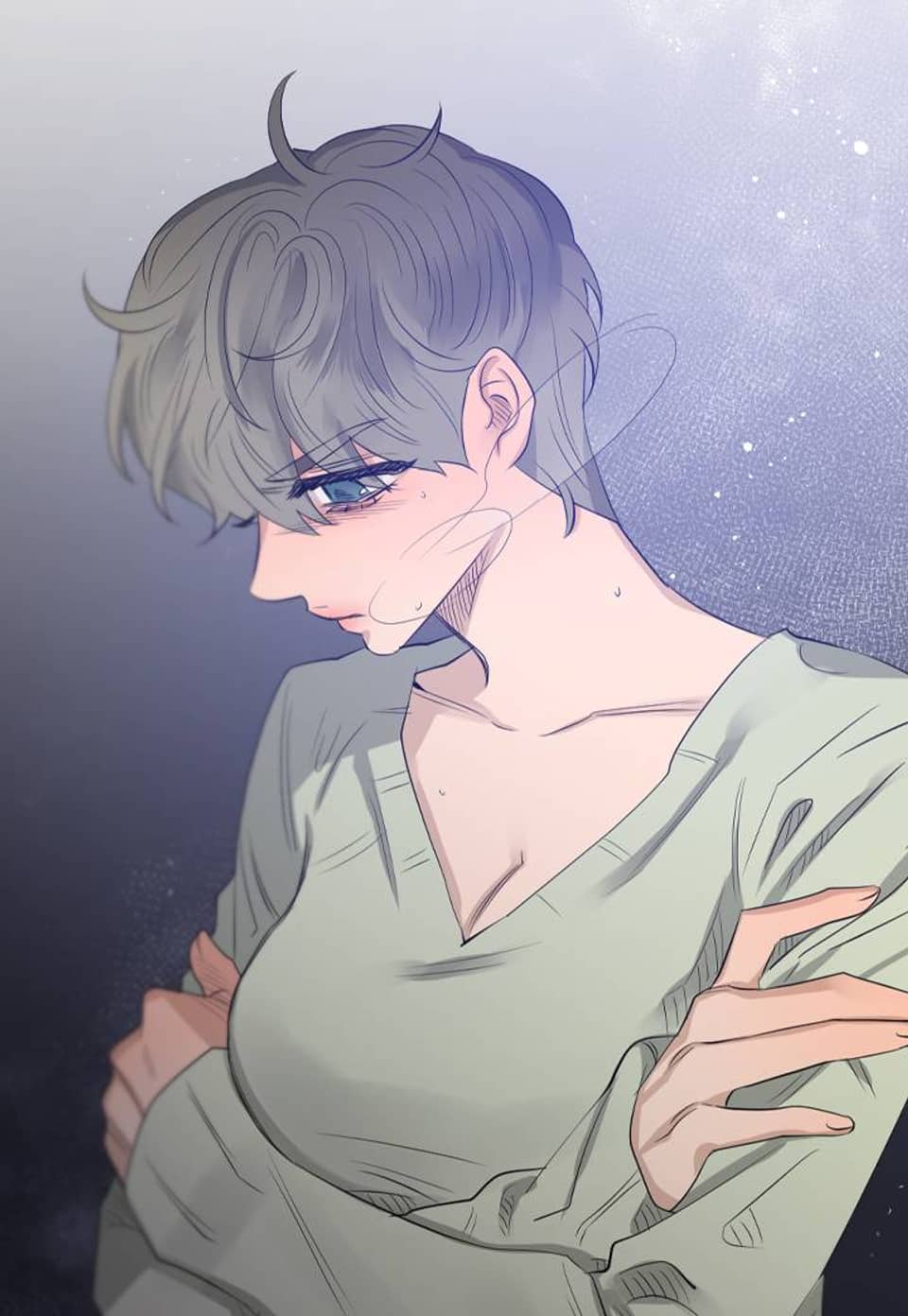 은사 71화