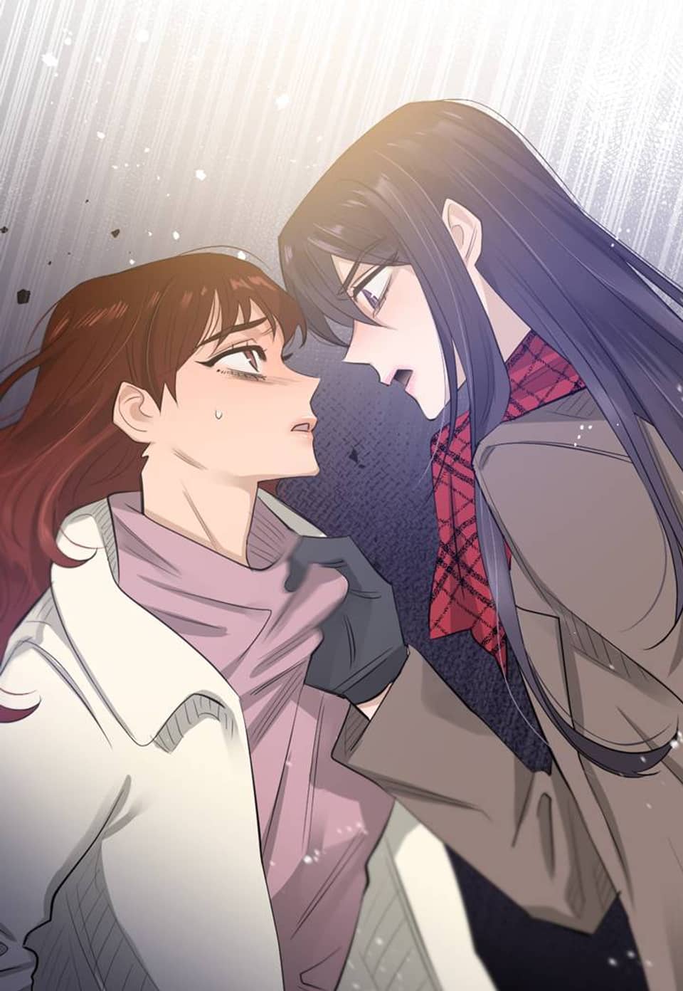 은사 84화