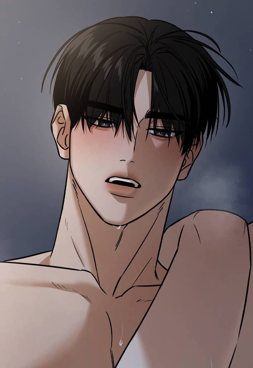 [개정판] 다 주는 남자 44화