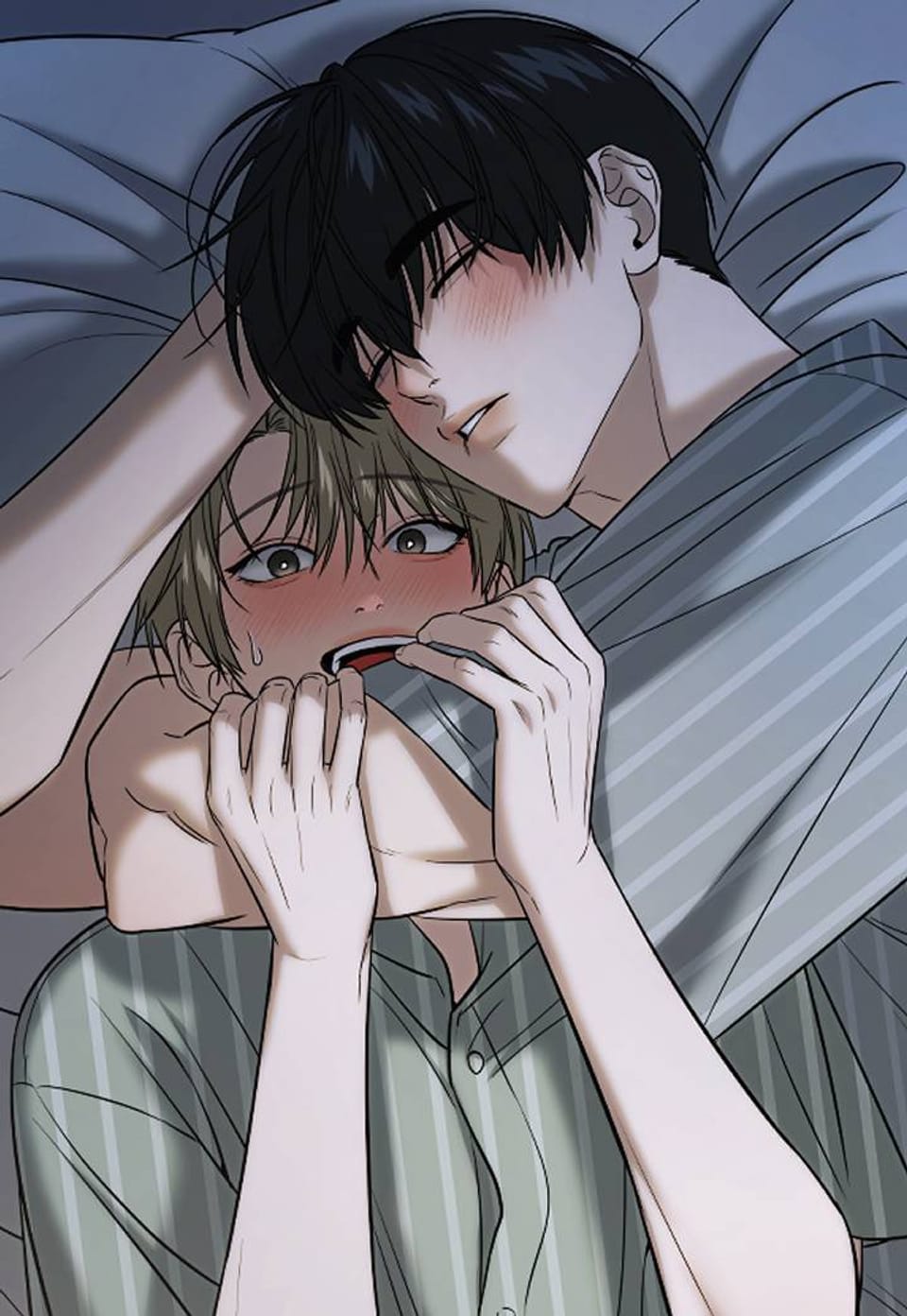 다 주는 남자 55화