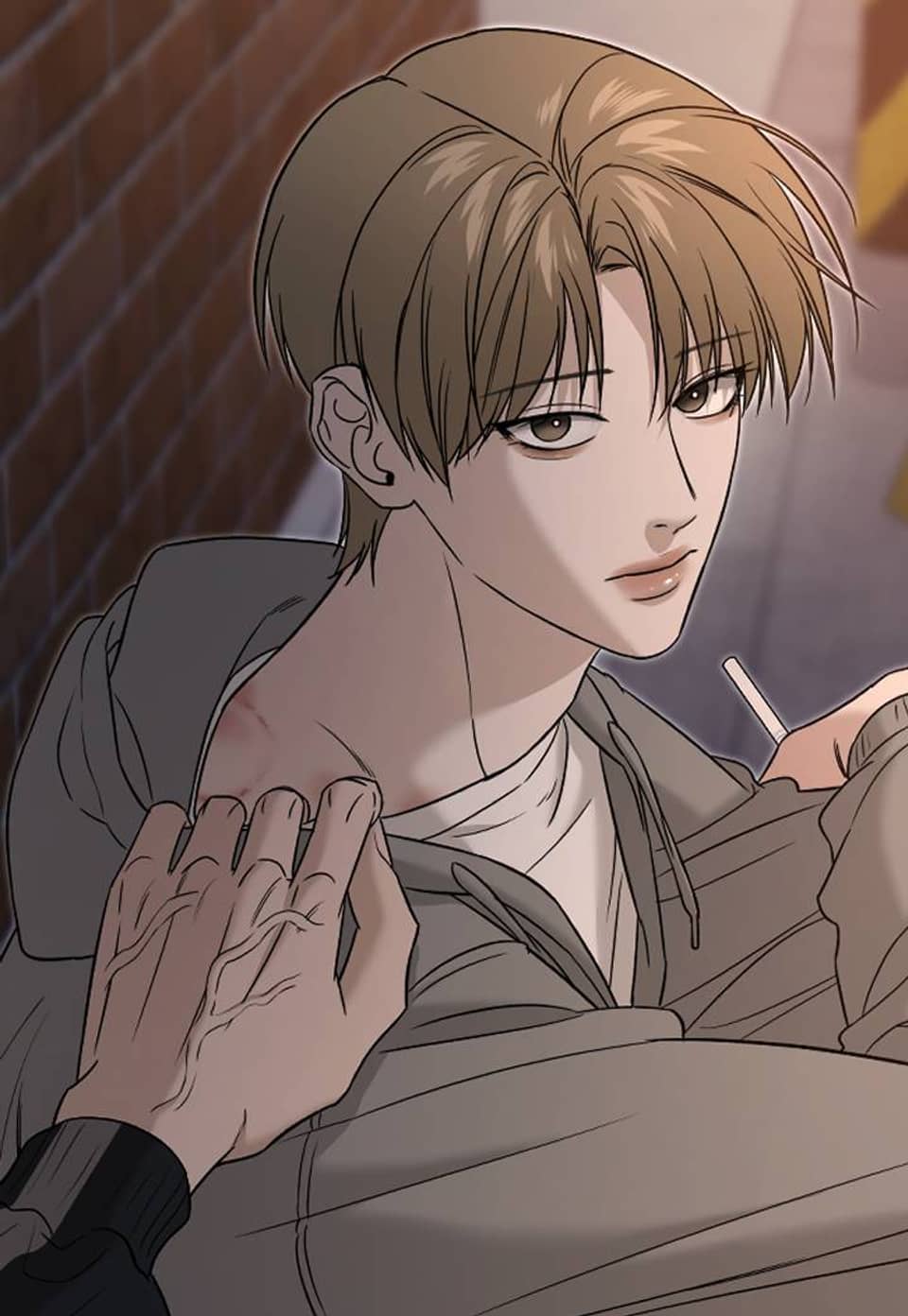 다 주는 남자 56화