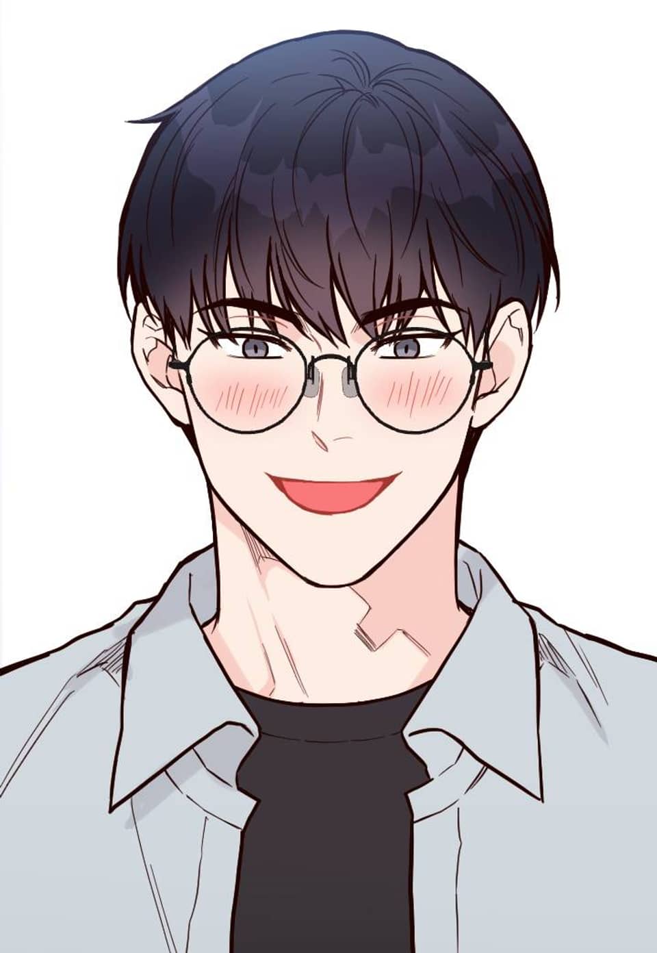 이 결혼은 그저 계약입니다 외전 6화
