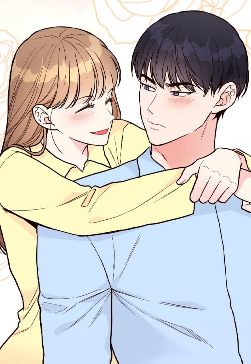 이 결혼은 그저 계약입니다 외전 12화