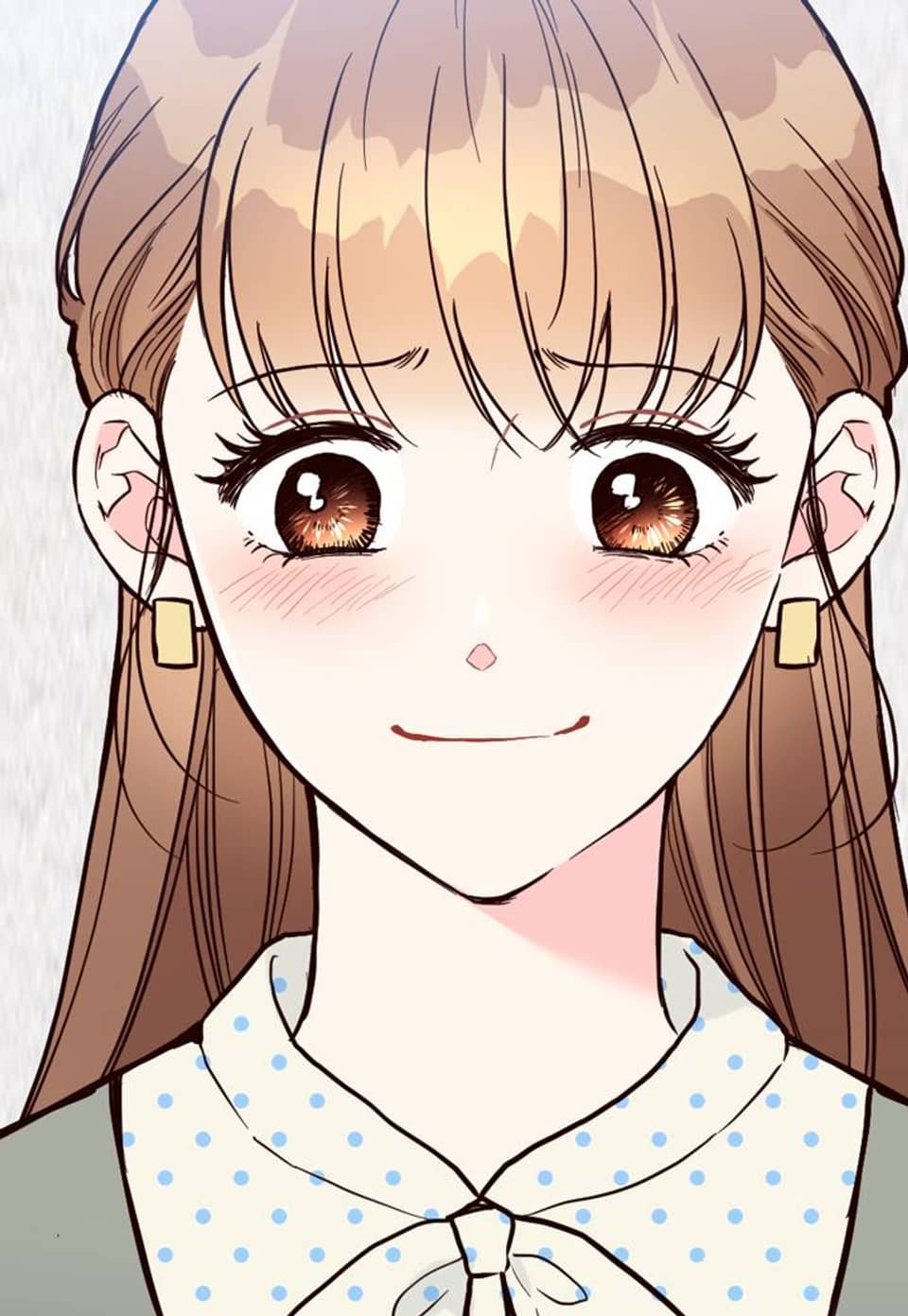 이 결혼은 그저 계약입니다 외전 13화