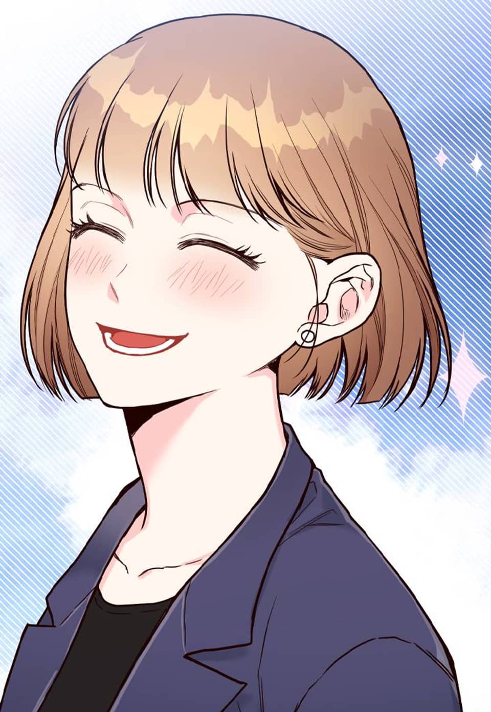 이 결혼은 그저 계약입니다 외전 15화 (완결)