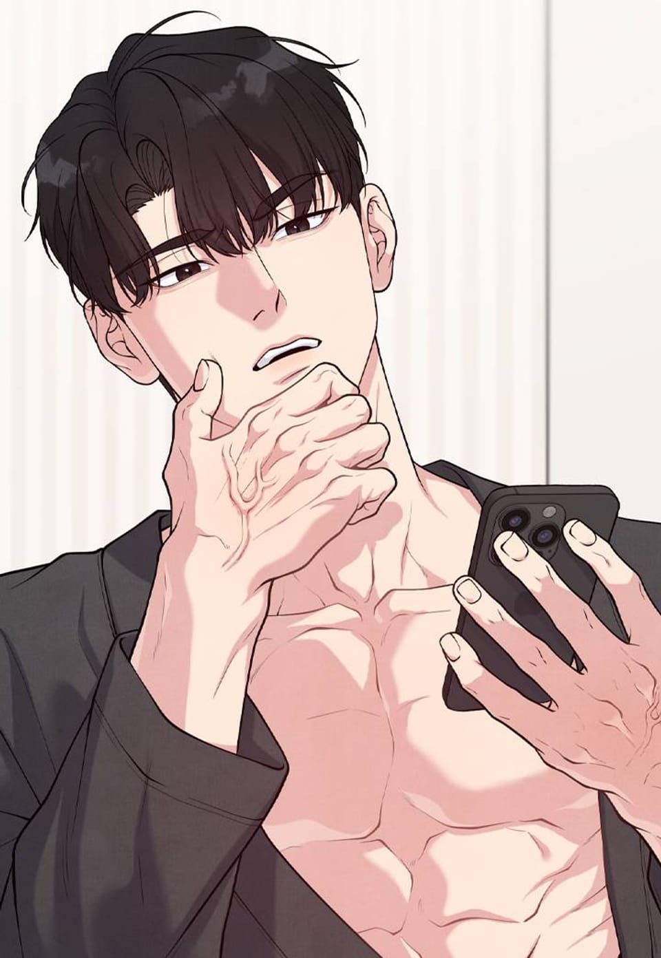 아는 맛 6화