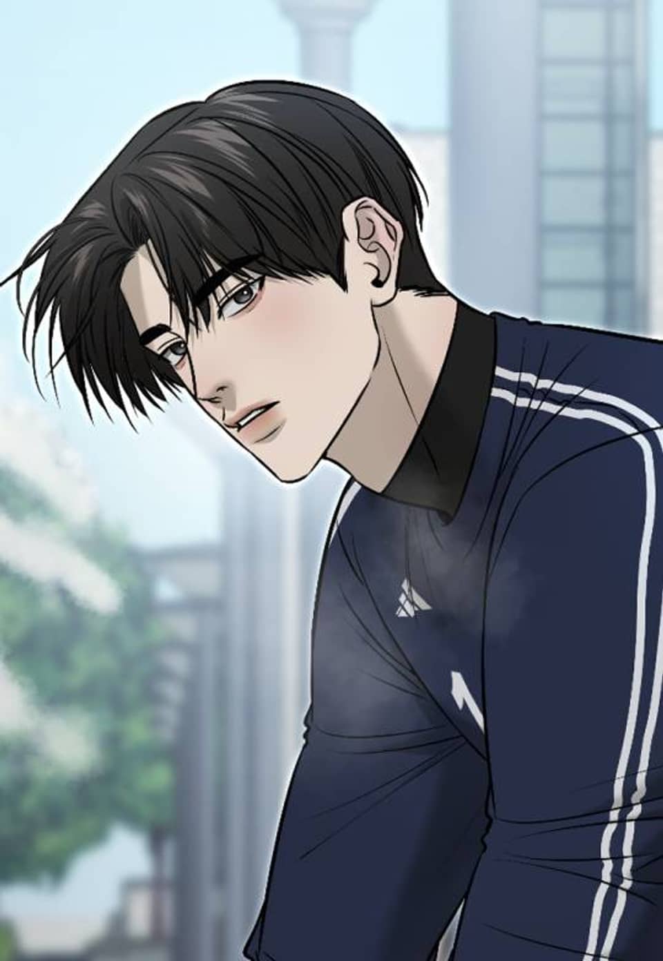 다 주는 남자 57화