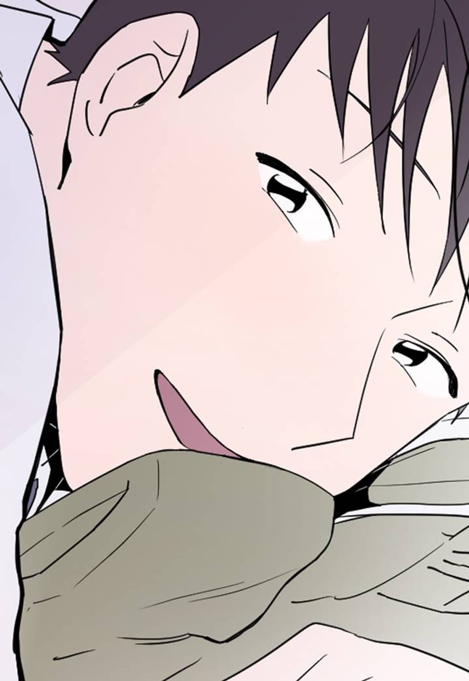 너와의 거리 1화