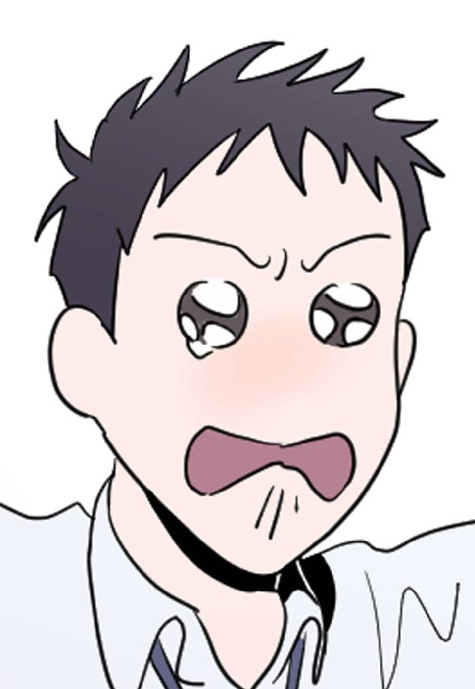 너와의 거리 5화