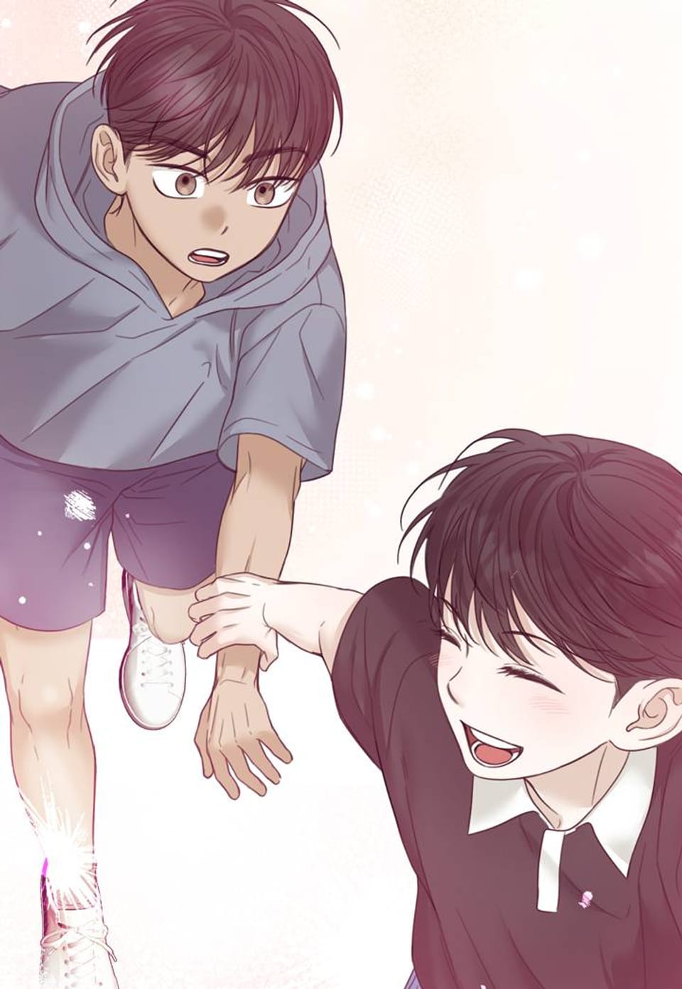 캐치업 35화