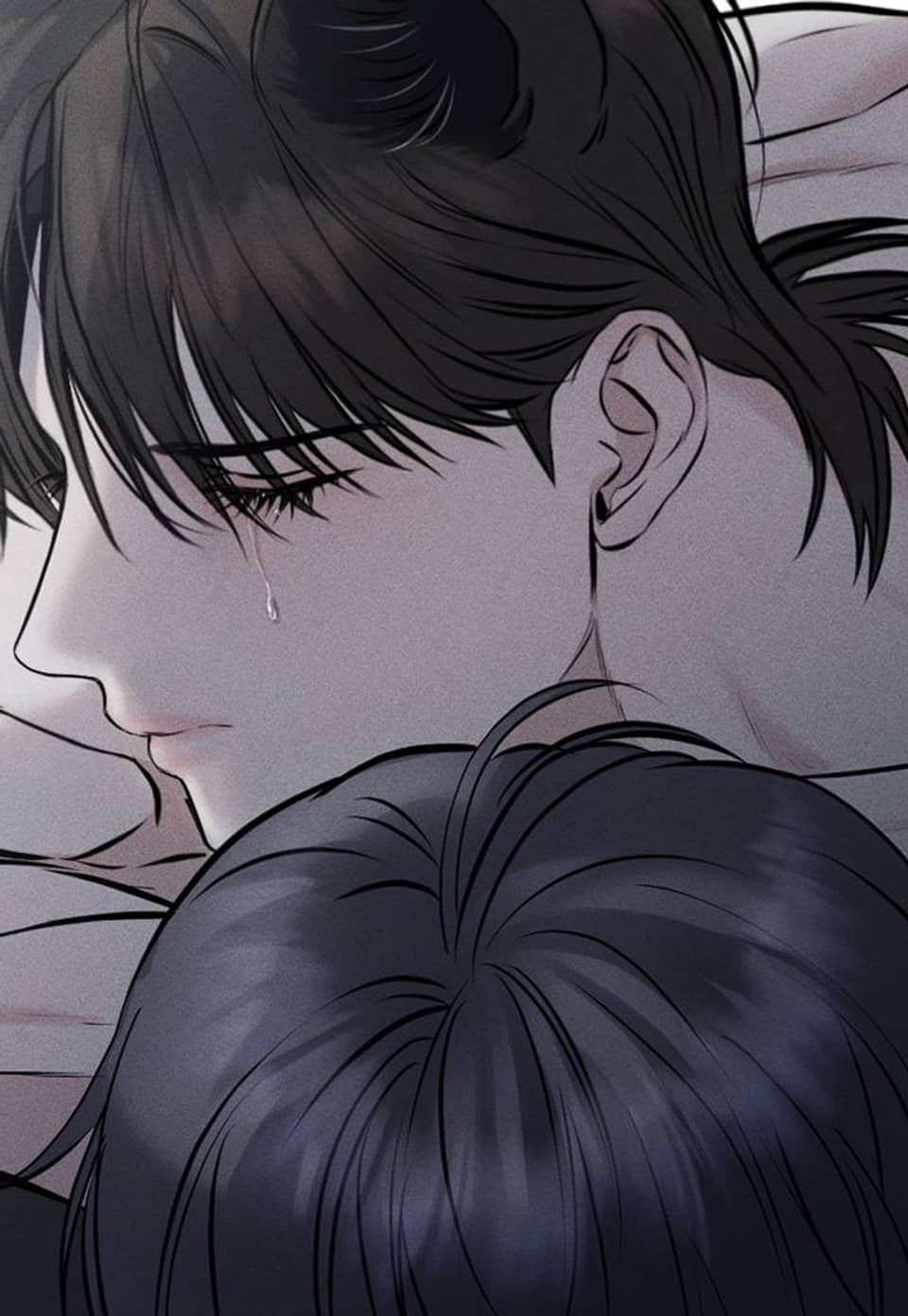 숨어드는 볕 8화