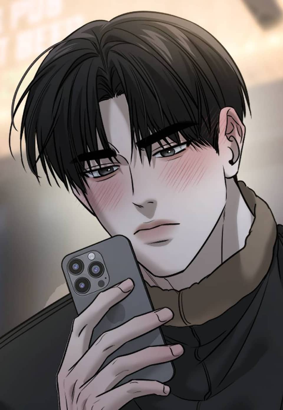 다 주는 남자 58화