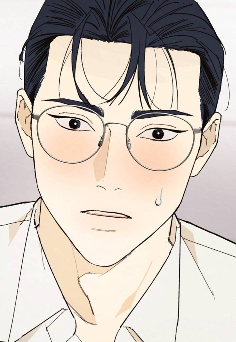 선생님도 성교육이 필요합니다 1화