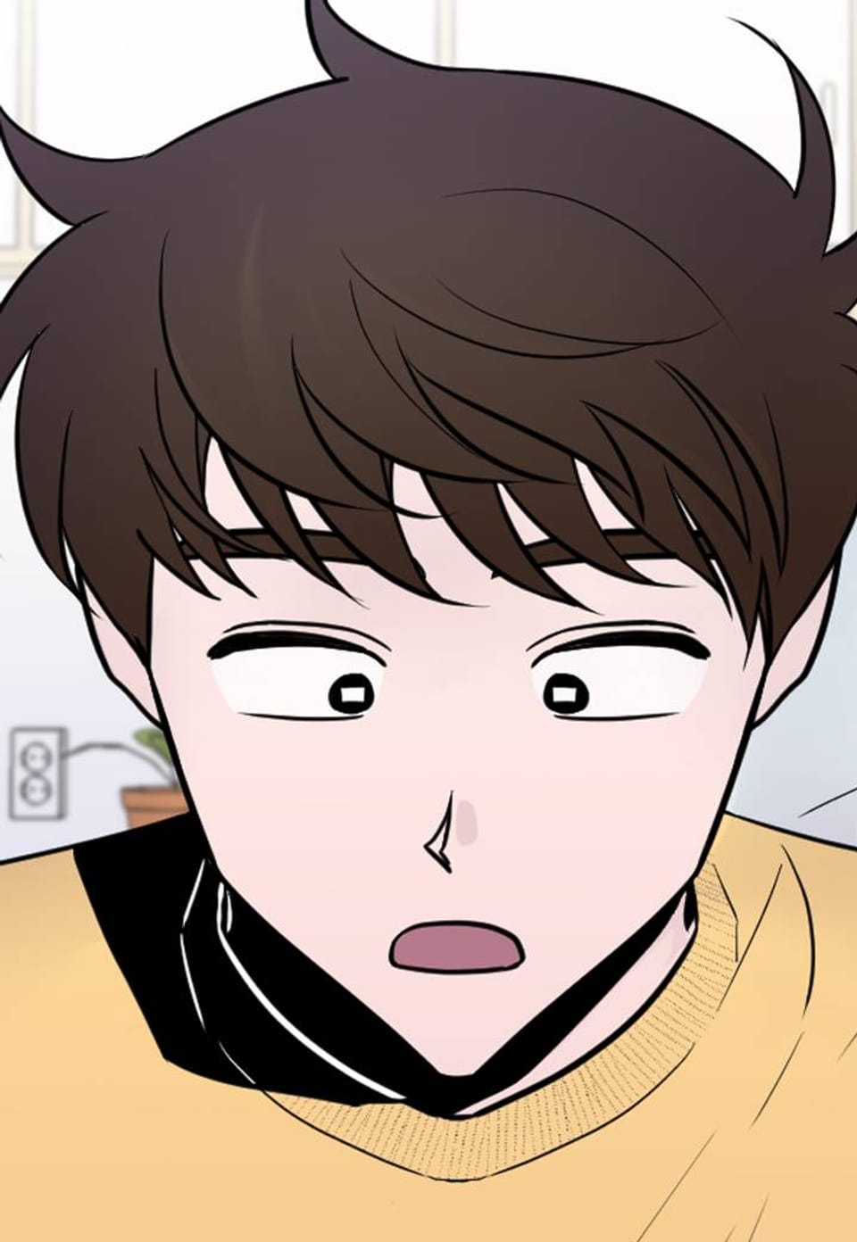착각은 자유 6화