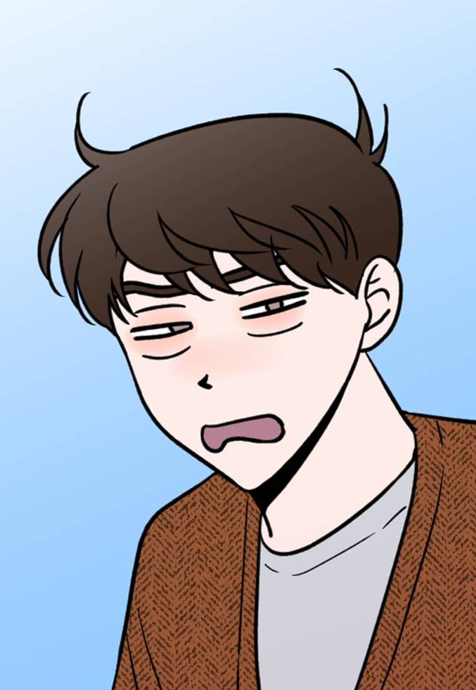 착각은 자유 18화