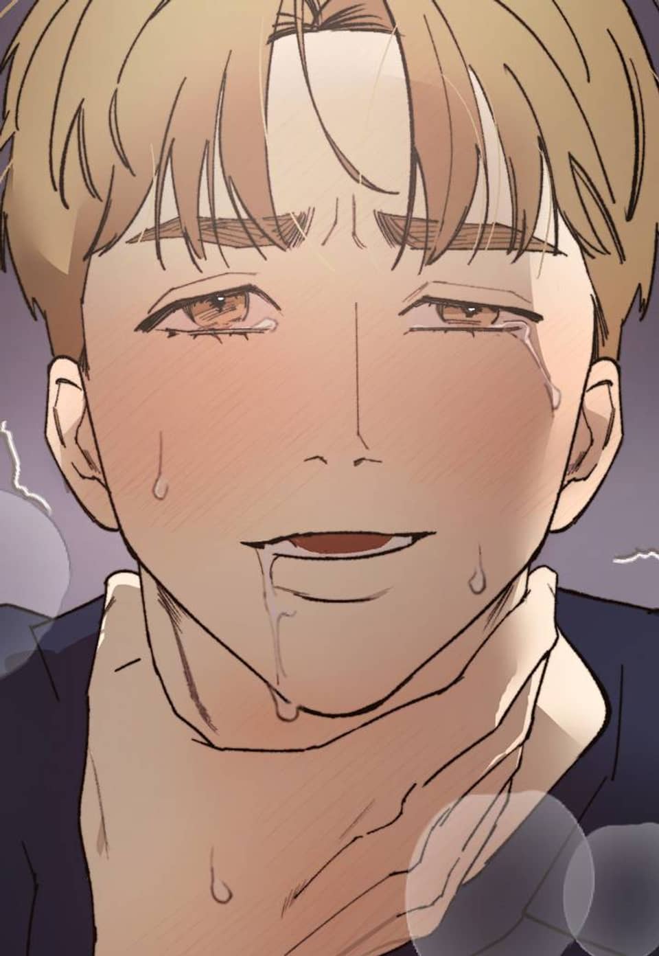 선생님도 성교육이 필요합니다 4화
