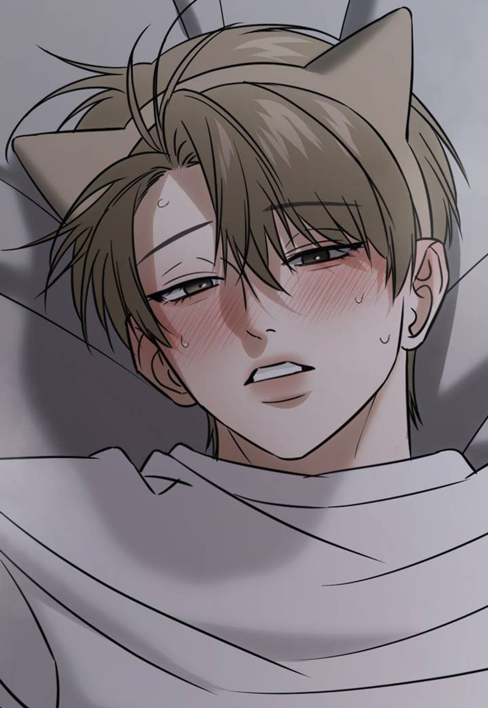 [개정판] 다 주는 남자 51화