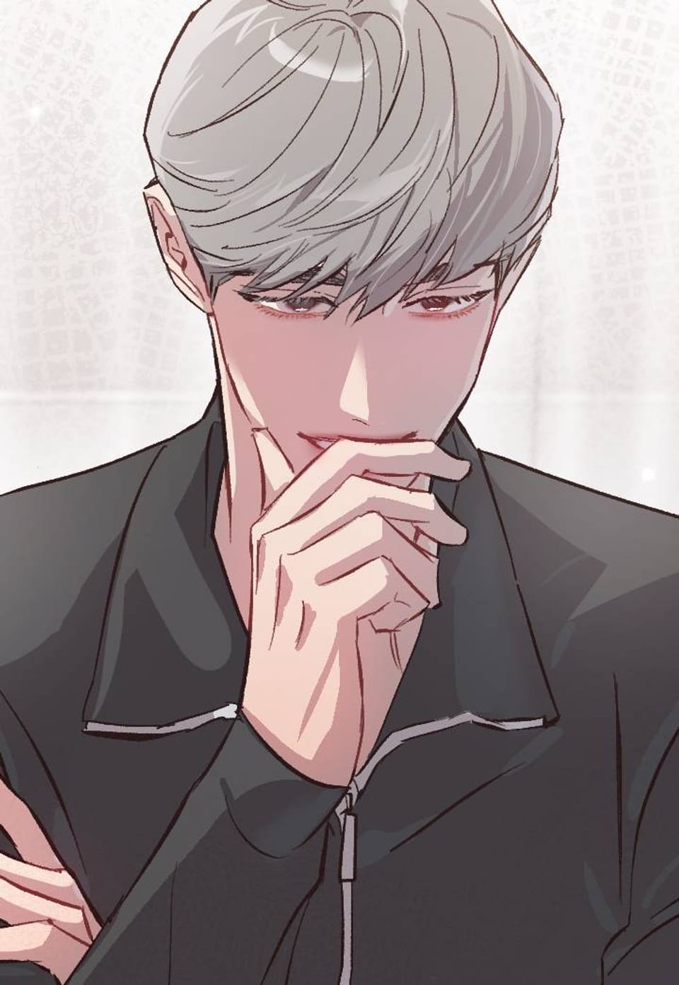 [개정판] 은밀한 머릿속 사정 25화