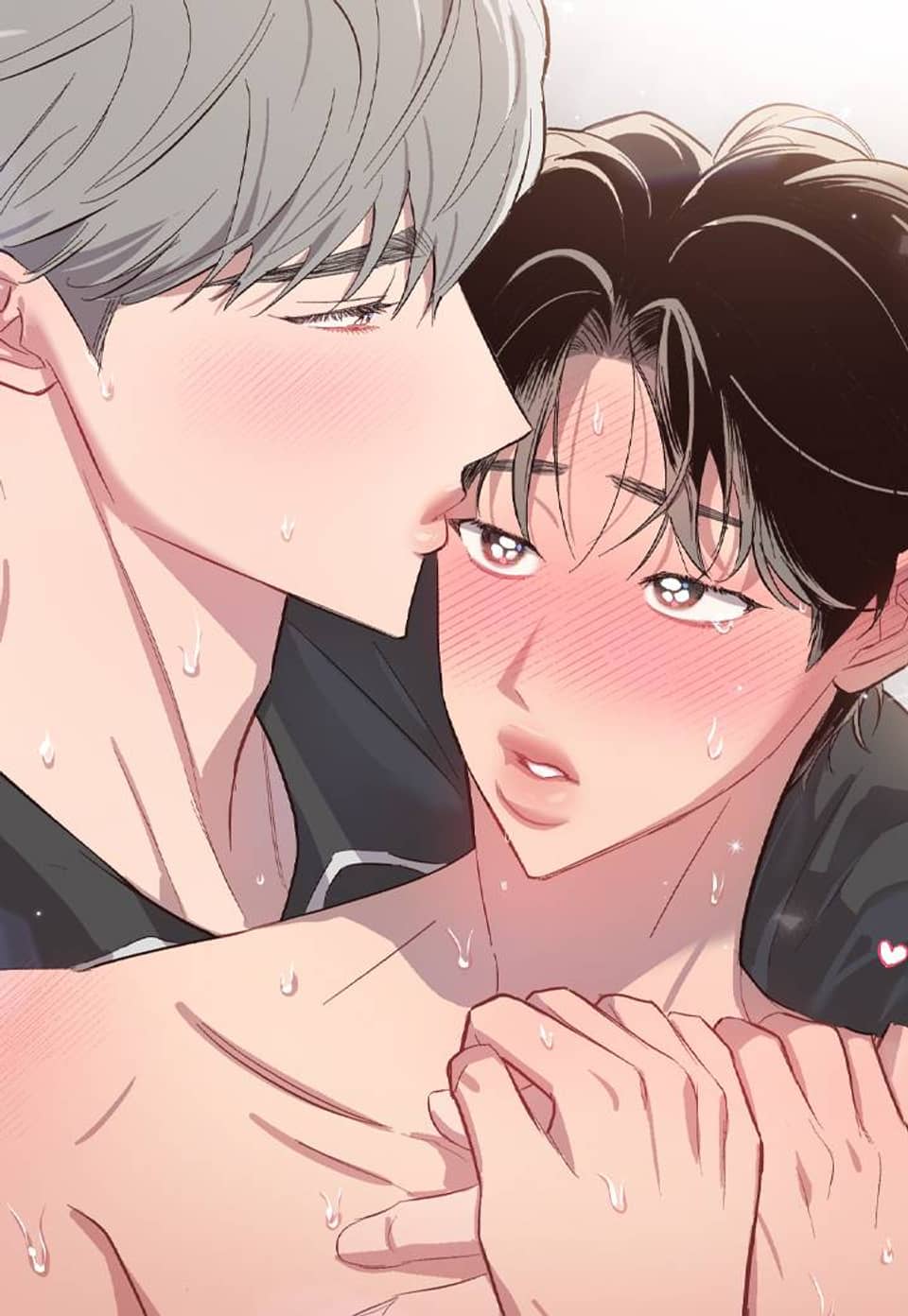 [개정판] 은밀한 머릿속 사정 26화