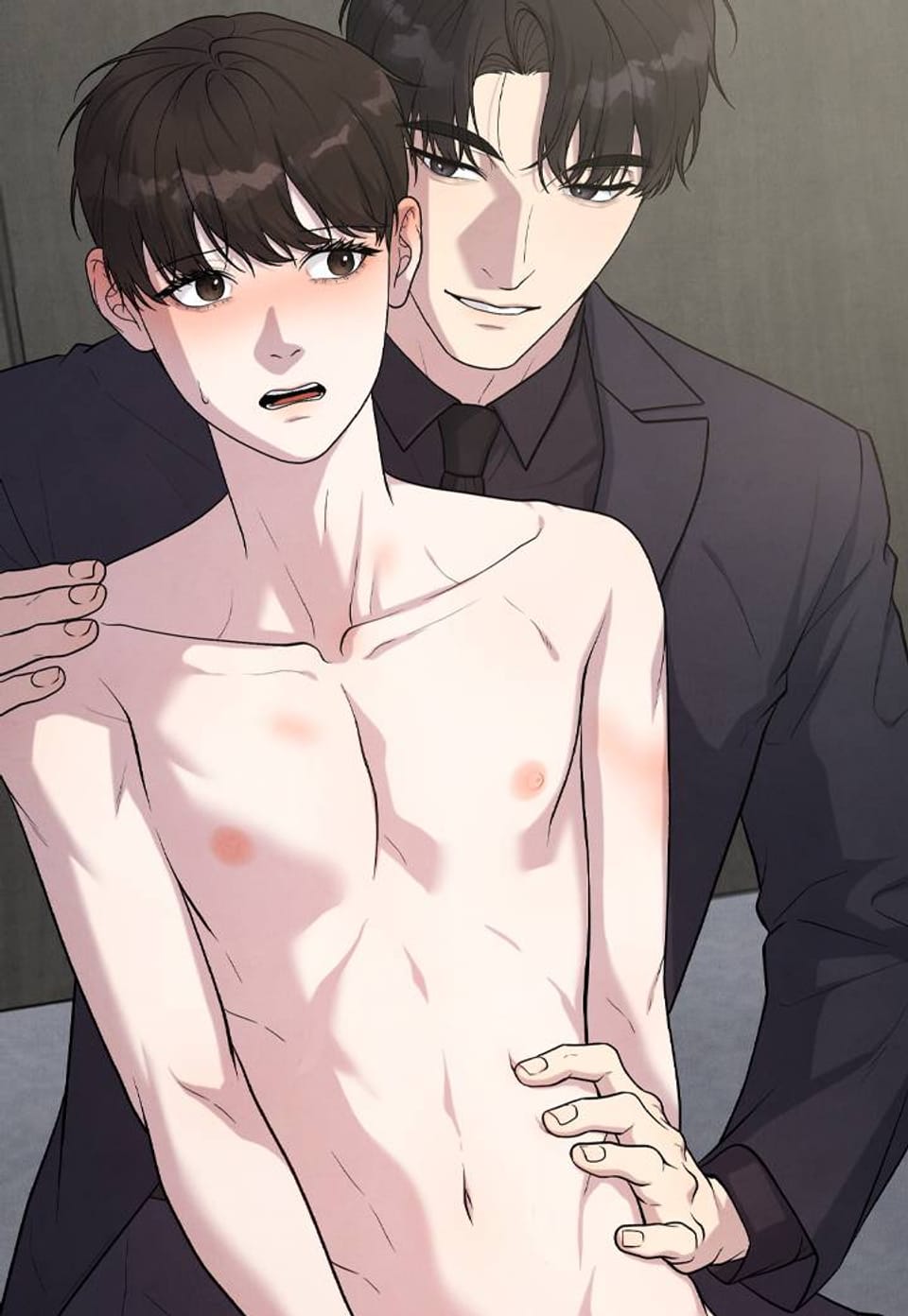 아는 맛 12화
