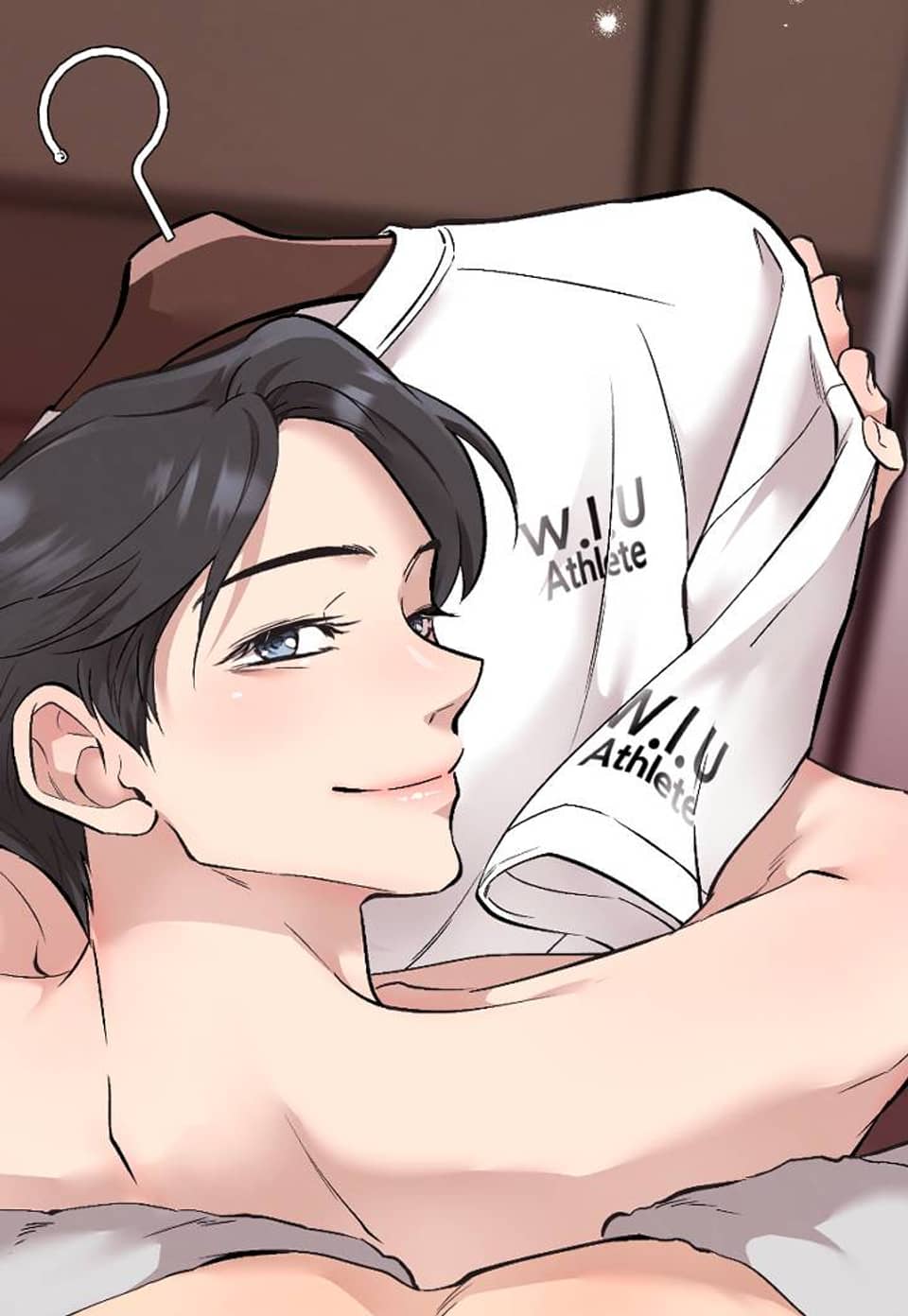 허니베어 72화