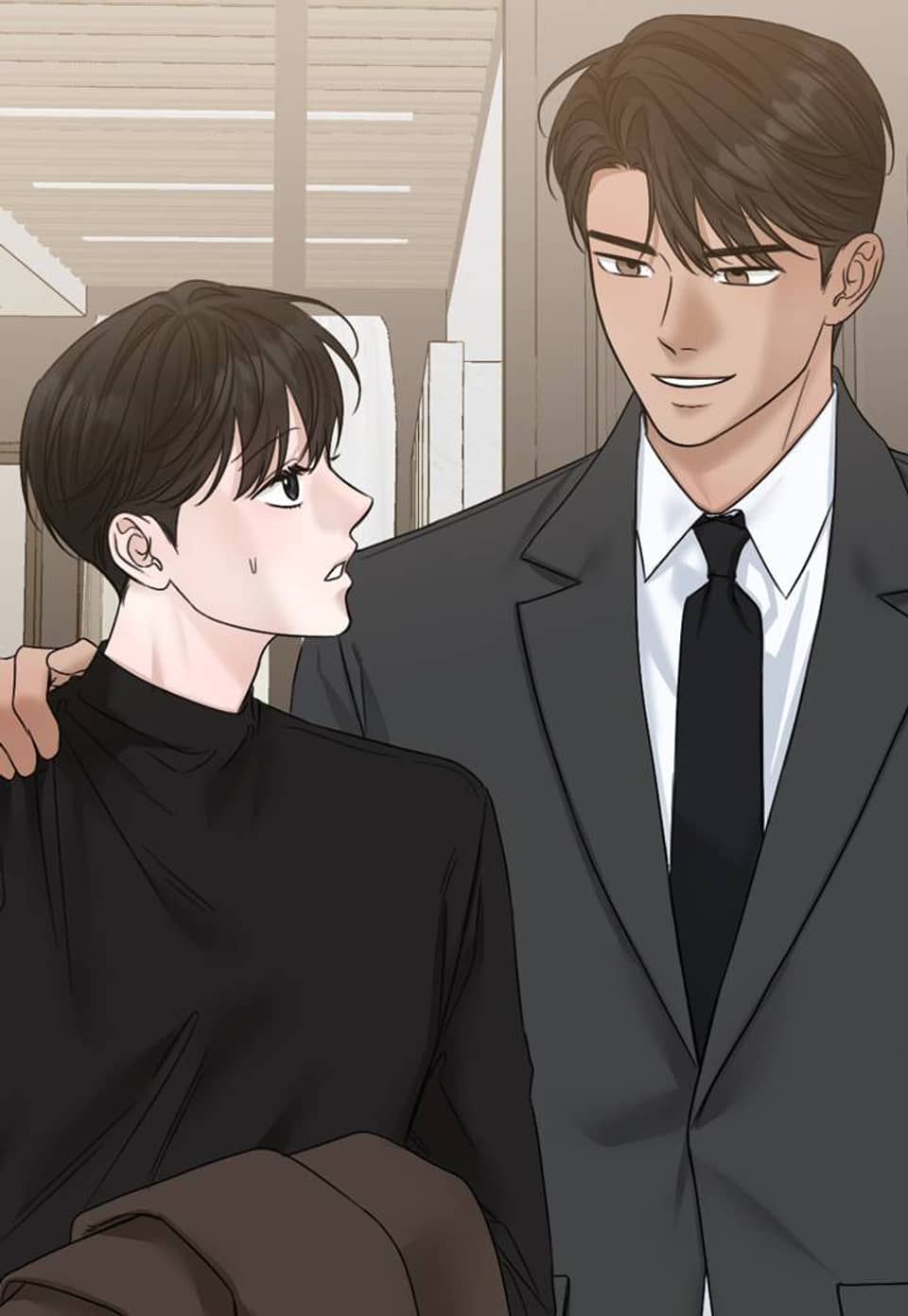 캐치업 43화