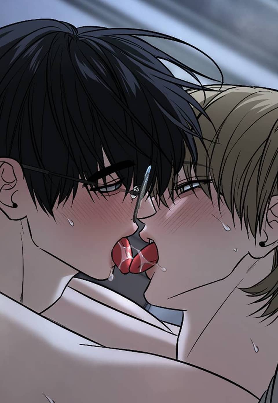 다 주는 남자 64화