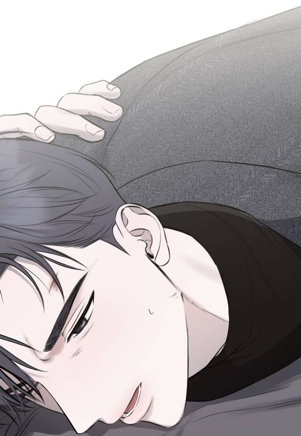숨어드는 볕 15화