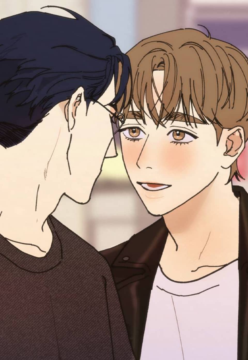 선생님도 성교육이 필요합니다 12화