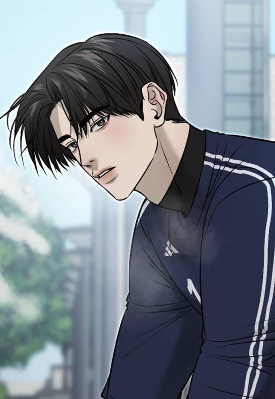 [개정판] 다 주는 남자 55화