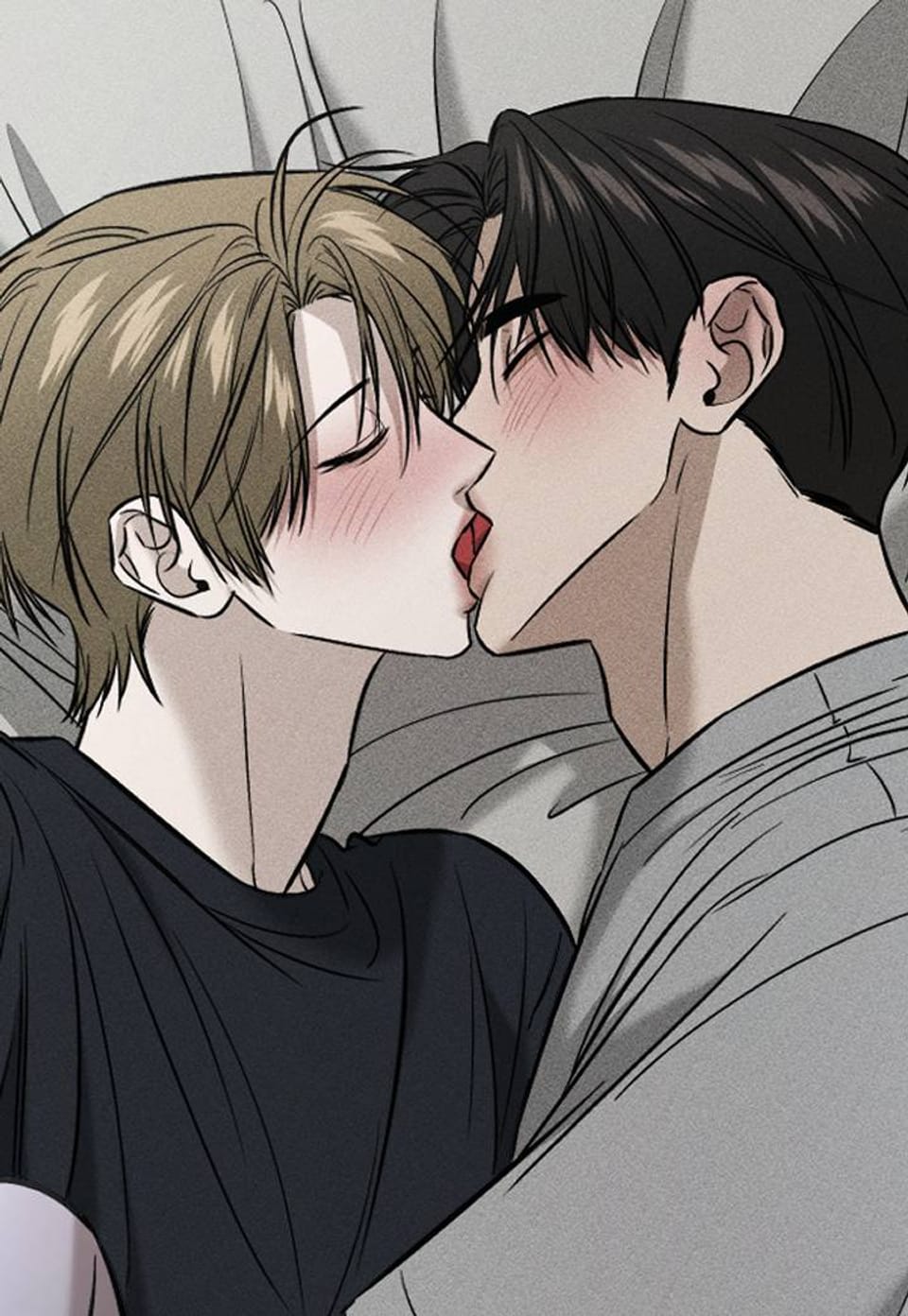다 주는 남자 65화