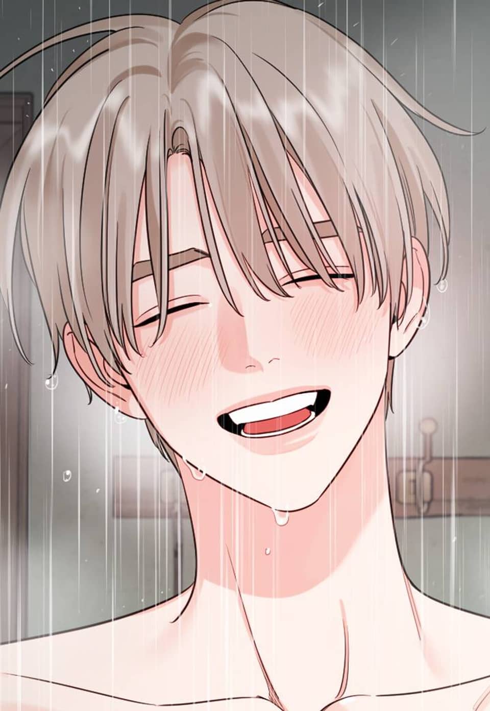 [개정판] 그림자의 영역 39화