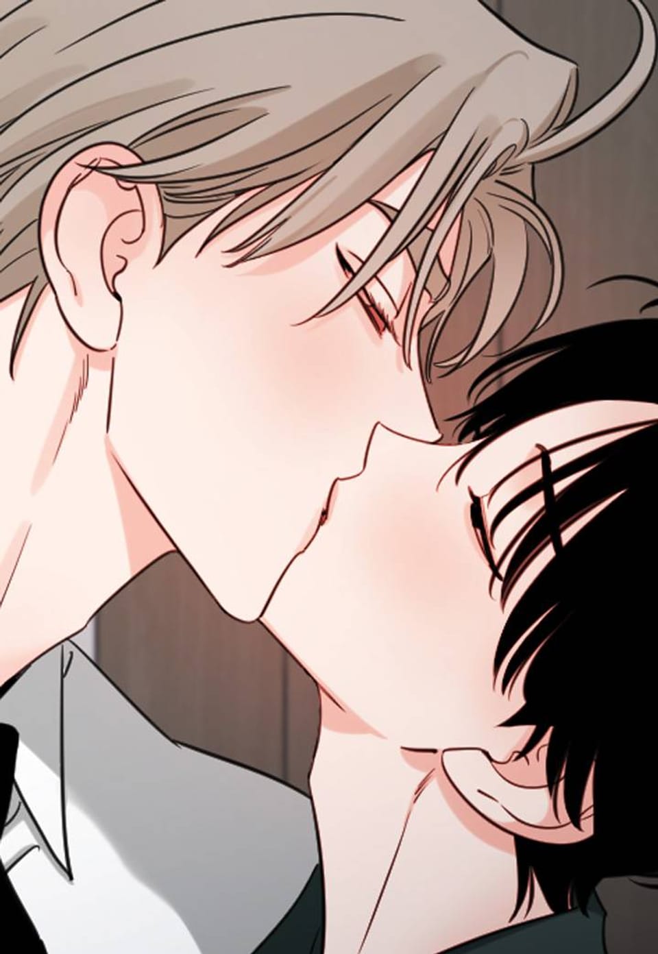 [개정판] 그림자의 영역 40화