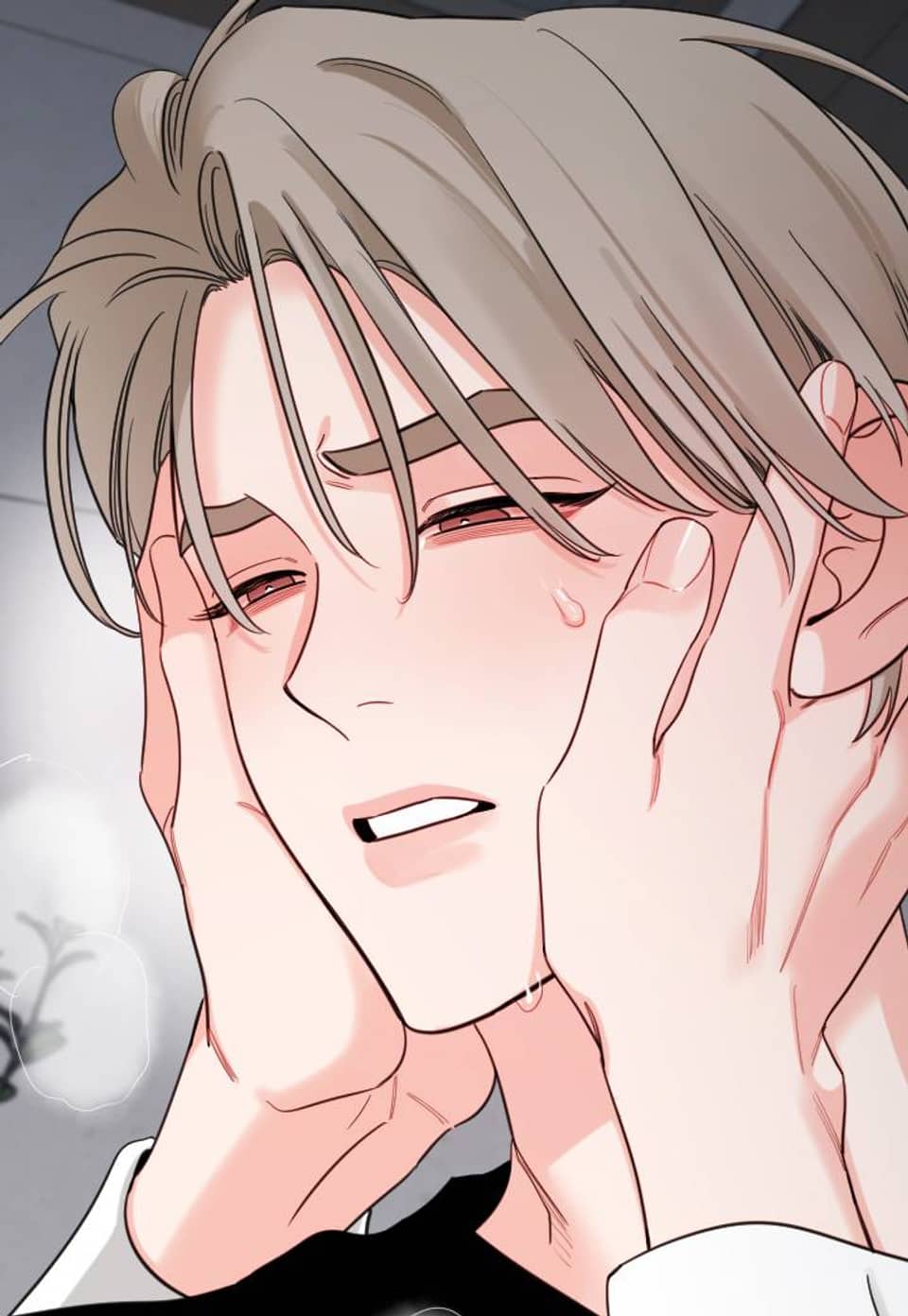 [개정판] 그림자의 영역 41화