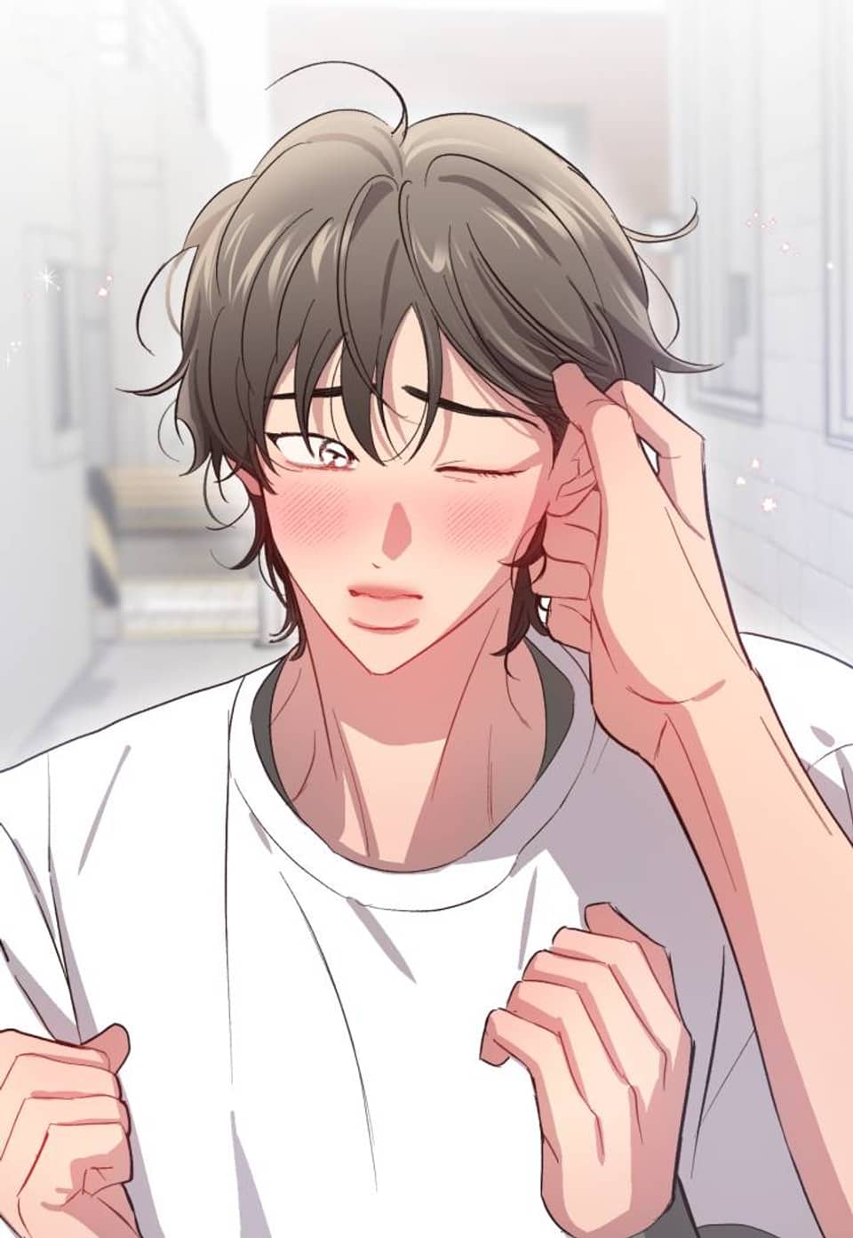 [개정판] 은밀한 머릿속 사정 31화