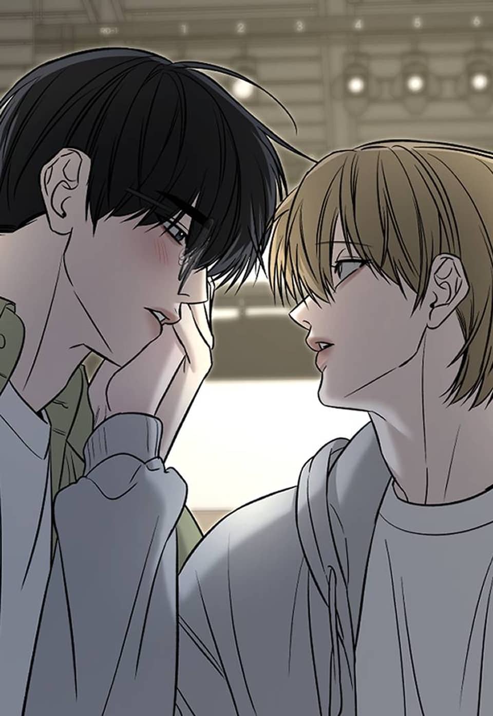 [개정판] 다 주는 남자 58화